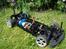 Bil HBX Winner Drift SOLGT