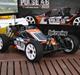 Buggy HPI Pulse 4,6