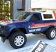 Off-Roader Nikko Hilux 4Wd