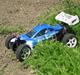 Buggy Amax Booster (Solgt)