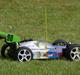 Buggy Rex-x