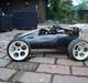 Off-Roader Fg Baja