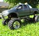 Truck             Tamiya Tundra