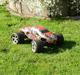 Off-Roader Traxxas Revo 2.5 