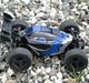 Bil HBX mini buggy SOLGT