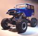 Truck Tamiya CR-01 Crawler edit