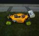 Buggy Hong Nor