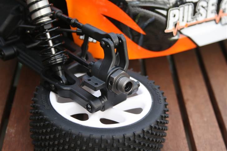 Buggy HPI Pulse 4,6 billede 20