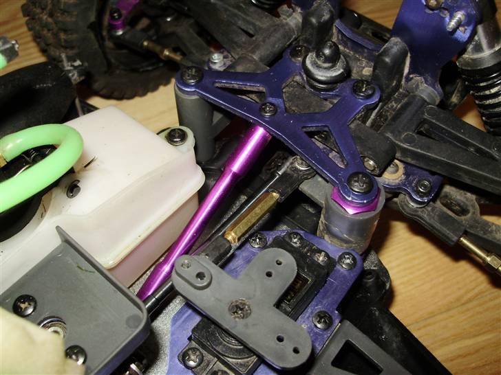 Buggy Maxiva Bazooka billede 8