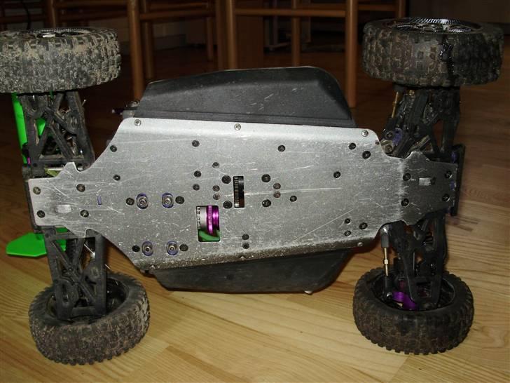 Buggy Maxiva Bazooka billede 11