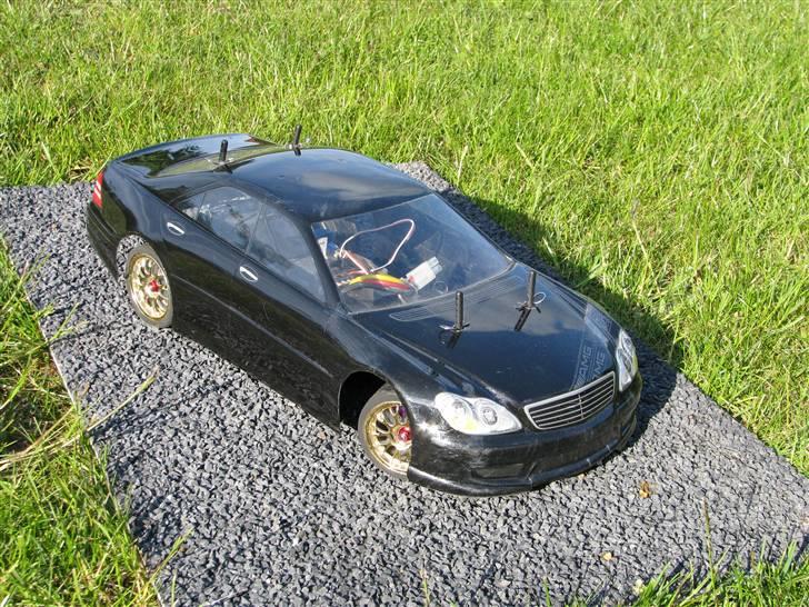 Bil hbx Solgt billede 13