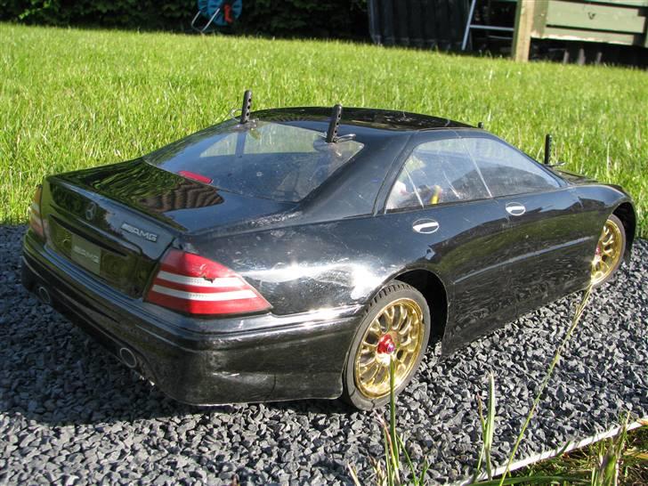 Bil hbx Solgt billede 15
