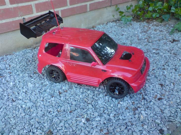 Bil CEN Fun - Factor billede 1