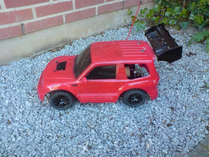 Bil CEN Fun - Factor billede 2