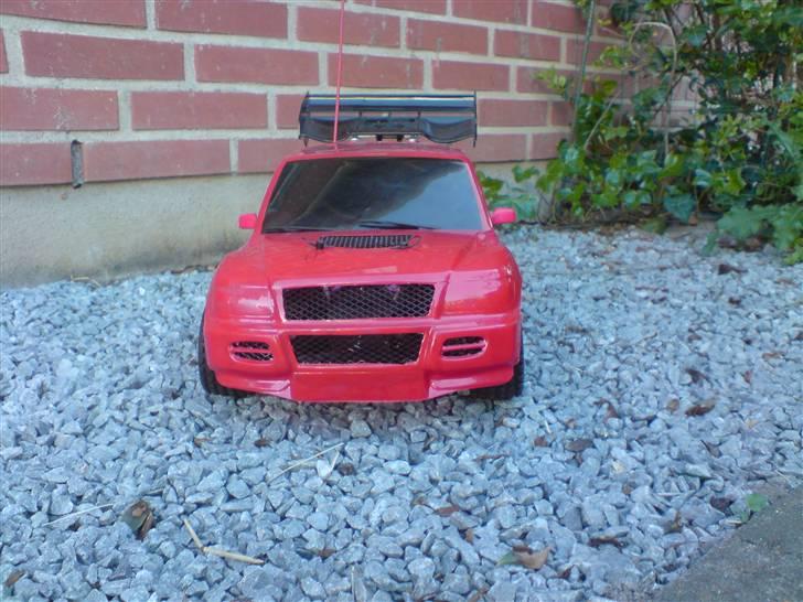 Bil CEN Fun - Factor billede 3