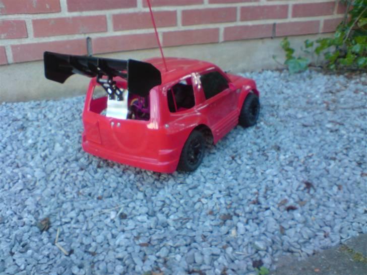 Bil CEN Fun - Factor billede 4