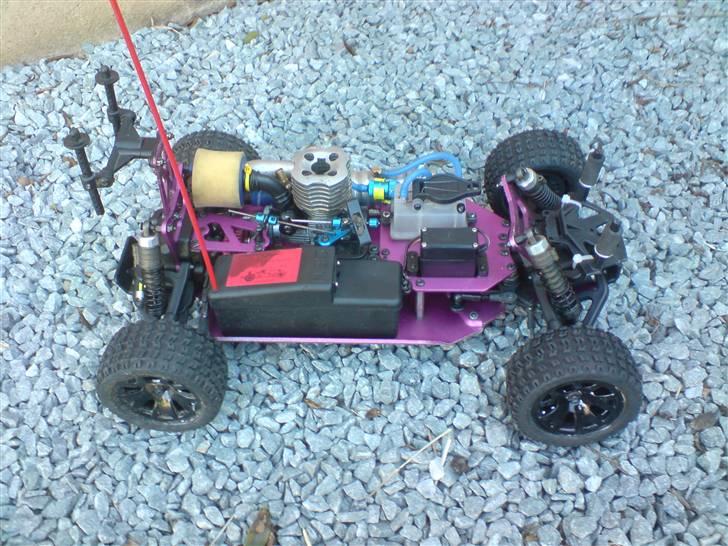 Bil CEN Fun - Factor billede 5