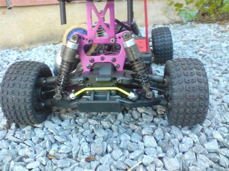 Bil CEN Fun - Factor billede 6