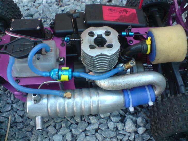 Bil CEN Fun - Factor billede 7