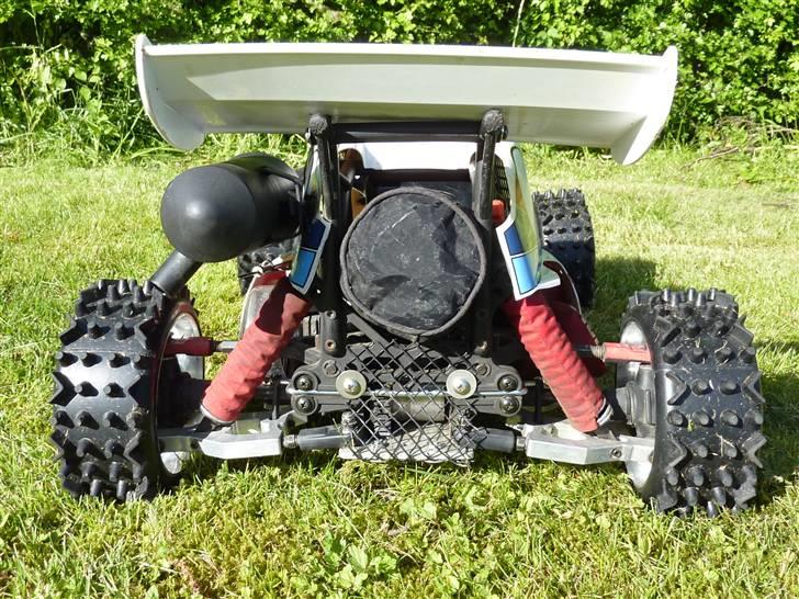 Buggy FG Marder billede 5