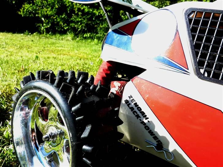 Buggy FG Marder billede 7