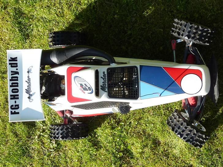 Buggy FG Marder billede 9