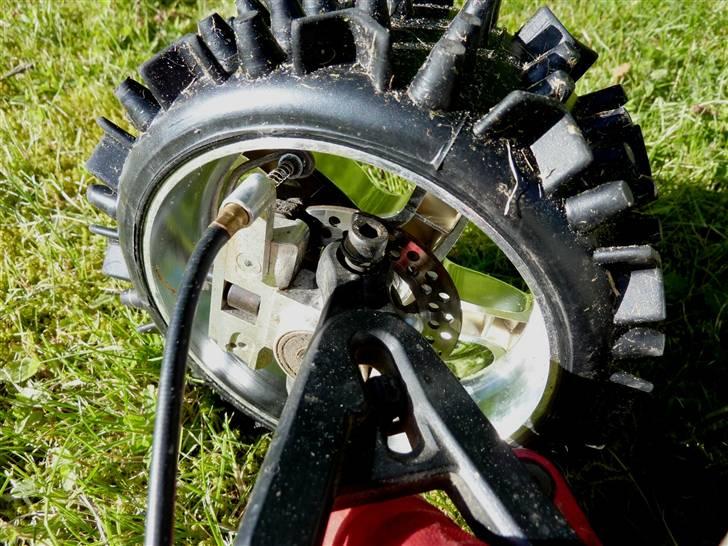 Buggy FG Marder billede 11