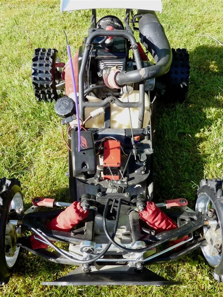 Buggy FG Marder billede 12