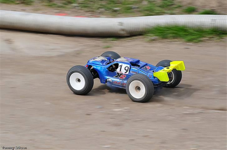 Off-Roader Hong NOR X2-CRT billede 11