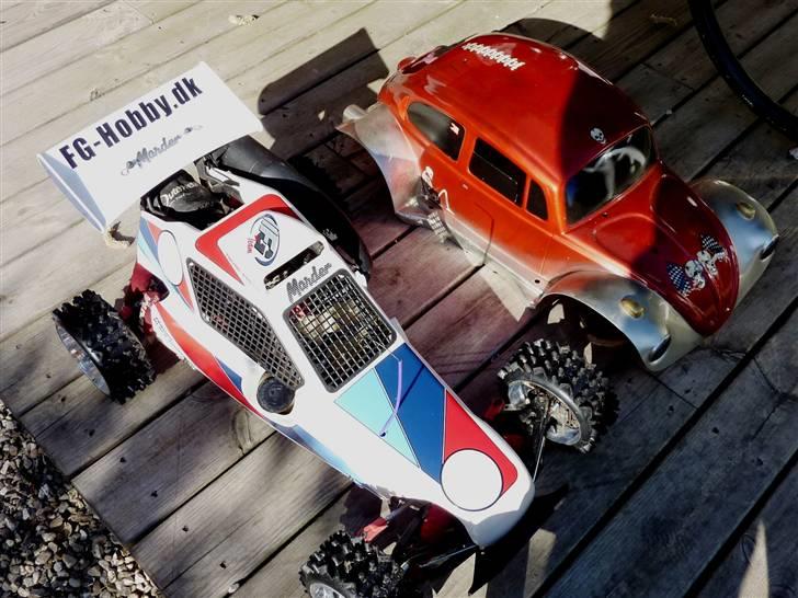 Buggy FG Marder billede 16