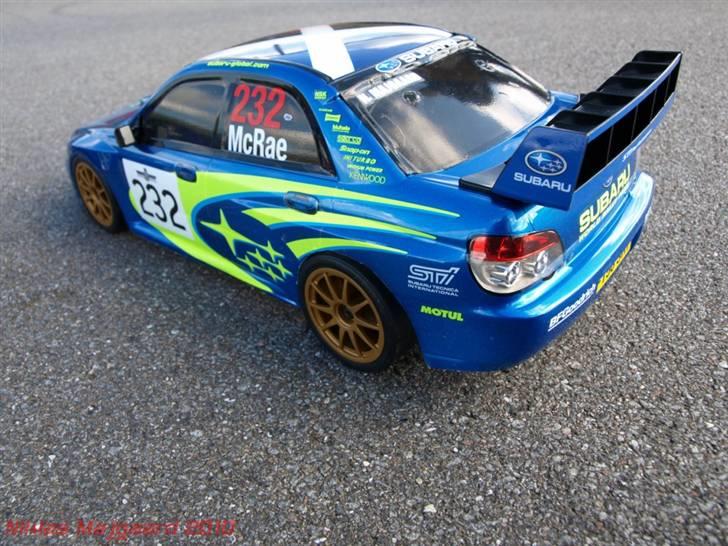 Bil XRay T1 billede 4