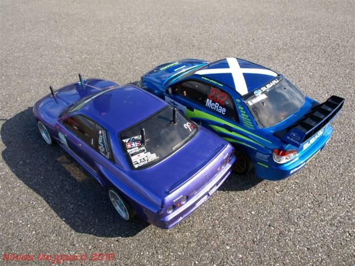 Bil XRay T1 billede 5