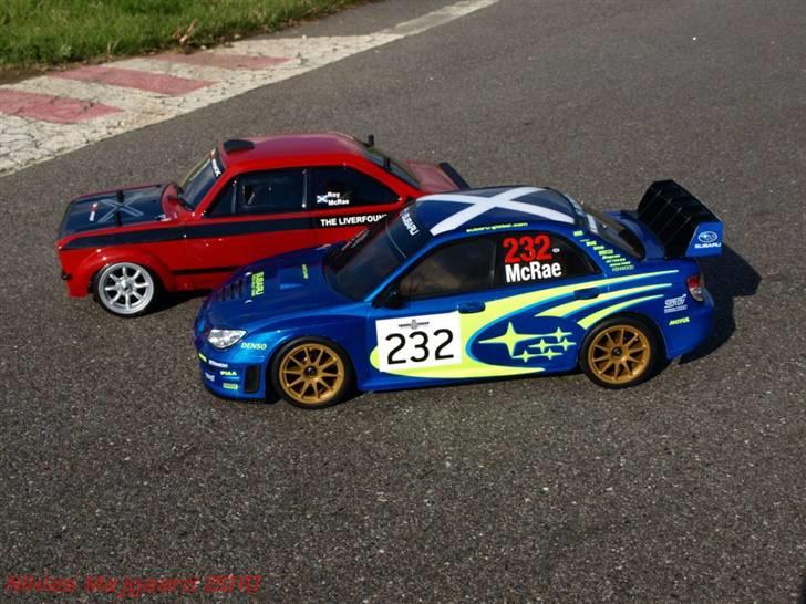 Bil XRay T1 billede 6