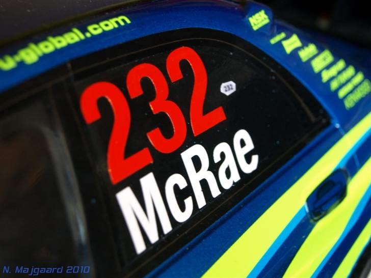 Bil XRay T1 billede 8