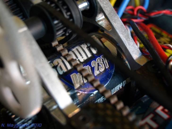 Bil XRay T1 billede 11