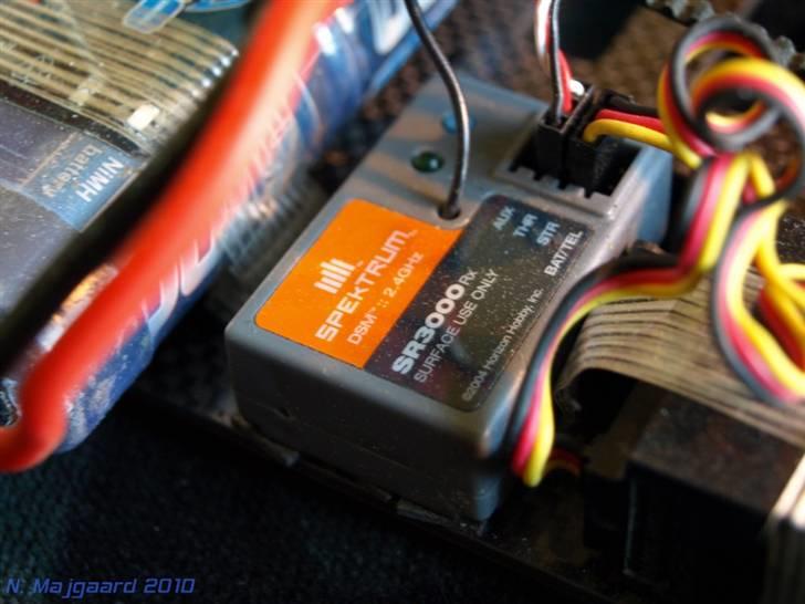 Bil XRay T1 billede 13