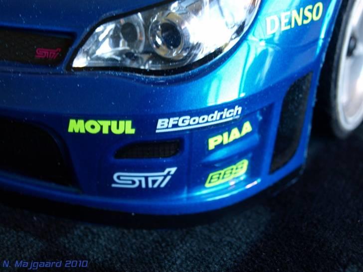 Bil XRay T1 billede 16