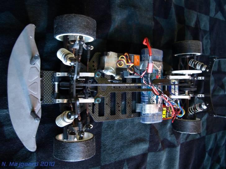 Bil XRay T1 billede 19