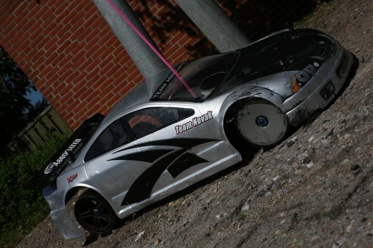 Bil Associated TC4 Factory billede 5