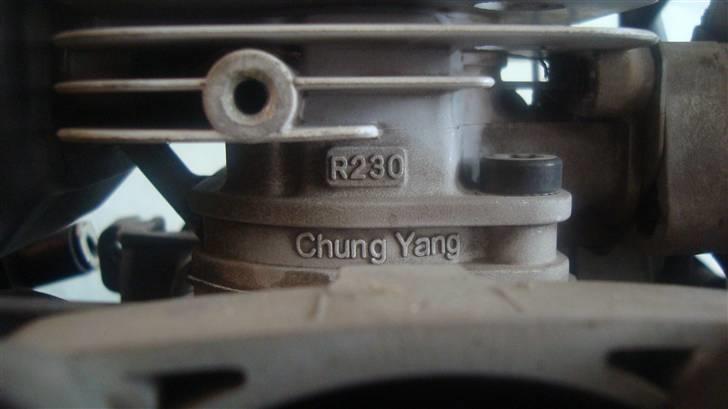 Buggy HPI Baja 5b 2.0 - STJÅLET ! billede 6