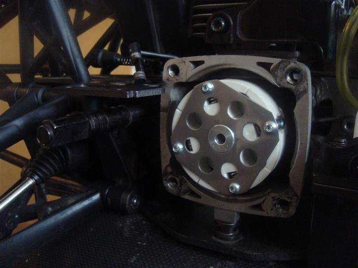 Buggy HPI Baja 5b 2.0 - STJÅLET ! billede 10