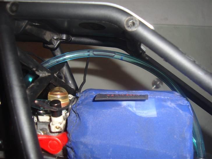 Buggy HPI Baja 5b 2.0 - STJÅLET ! billede 13