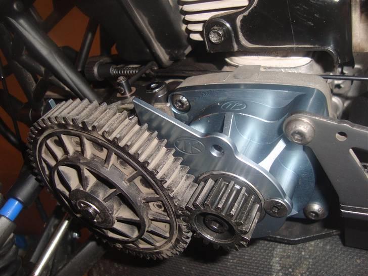 Buggy HPI Baja 5b 2.0 - STJÅLET ! billede 14