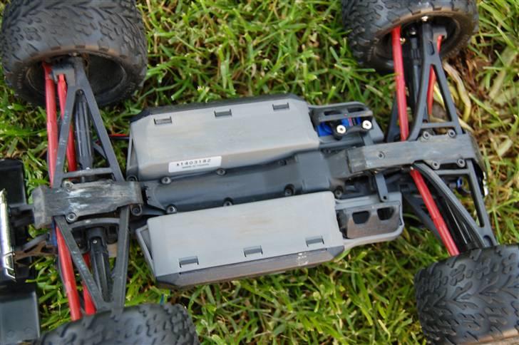 Off-Roader e-revo vxl 1:16 billede 5
