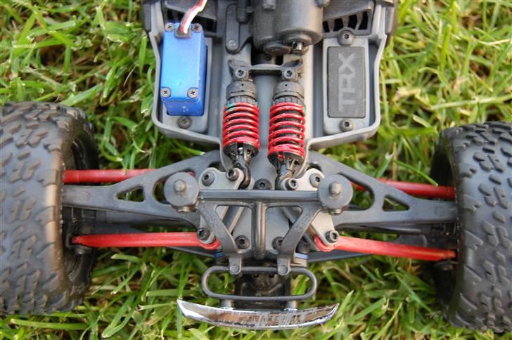 Off-Roader e-revo vxl 1:16 billede 6