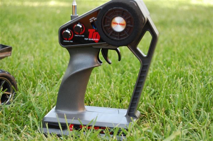 Off-Roader e-revo vxl 1:16 billede 8