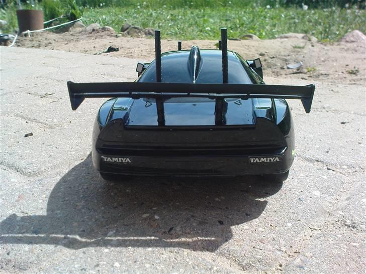 Bil Tamyia TT-01D billede 4