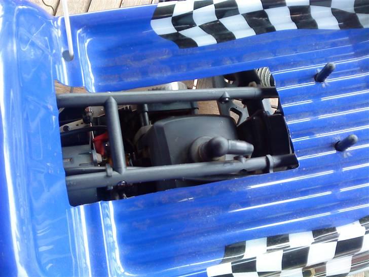 Truck SMARTECH TITAN 4WD billede 9