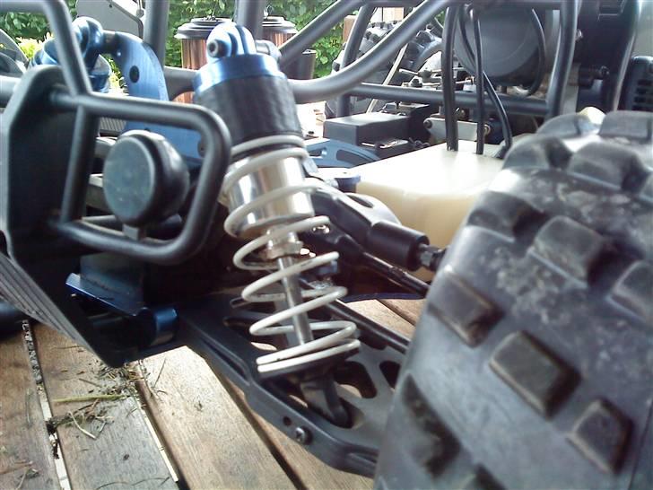 Truck SMARTECH TITAN 4WD billede 11