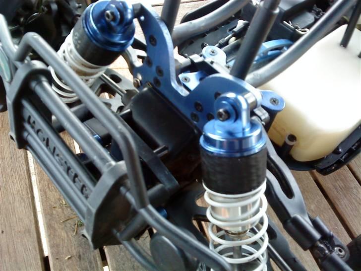 Truck SMARTECH TITAN 4WD billede 12